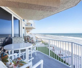 Shores Club 403, 2 Bedrooms, 4th Floor, Oceanfront, Sleeps 6