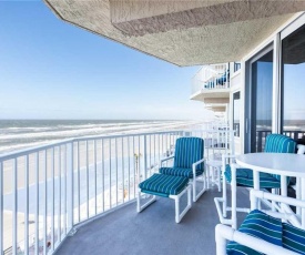 Shores Club 505, 2 Bedrooms, 5th Floor, Oceanfront, Sleeps 5