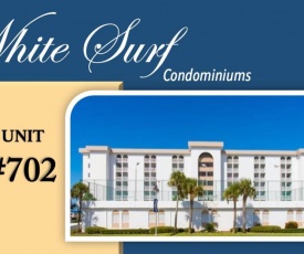 White Surf Condominiums