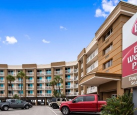 Best Western Plus Daytona Inn Seabreeze