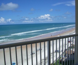 Emerald Shores Hotel - Daytona Beach