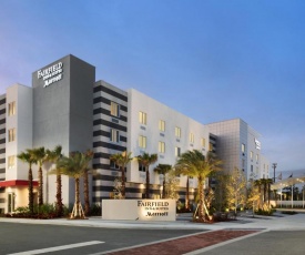 Fairfield Inn & Suites by Marriott Daytona Beach Speedway/Airport