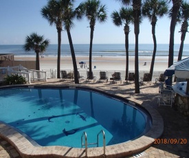 Flamingo Inn Beachfront - Daytona Beach