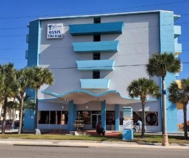 Fountain Beach Resort - Daytona Beach