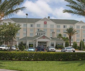 Hilton Garden Inn Daytona Beach Airport