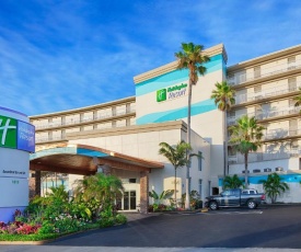 Holiday Inn Resort Daytona Beach Oceanfront, an IHG Hotel