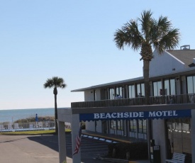 Beachside Motel - Amelia Island