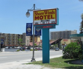 Shore Winds Motel