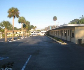 Sunshine Inn of Daytona Beach