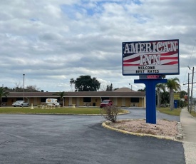 American Inn Of Daytona