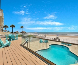 3843 S. Atlantic Ave - Beach Retreat