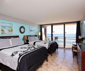 Beach Condo Unit #538