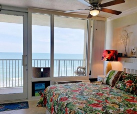 Pirates Cove Condo Unit #706