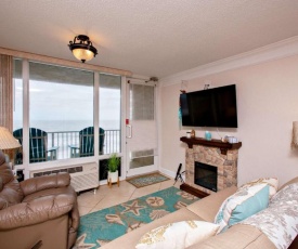 Pirates Cove Condo Unit #715