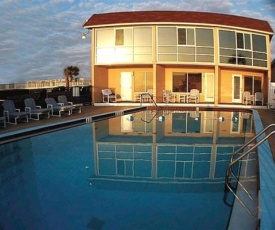 Pleasant and Accommodating Condo at Daytona Beach Shores - 2Bedroom #1