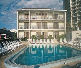 Pleasure and Comfort Condo at Daytona Beach - One Bedroom Condo #1