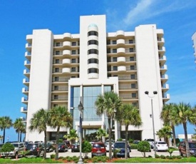 Premier Oceanfront Condo at Daytona Beach - One Bedroom Condo #1