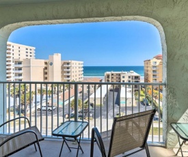 Sol Purpose Resort Condo with Ocean and River Views!