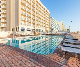 Hampton Inn Daytona Shores-Oceanfront