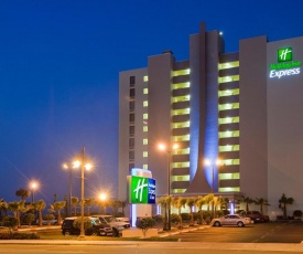 Holiday Inn Express & Suites Oceanfront Daytona Beach Shores, an IHG Hotel