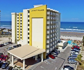 Hyatt Place Daytona Beach-Oceanfront