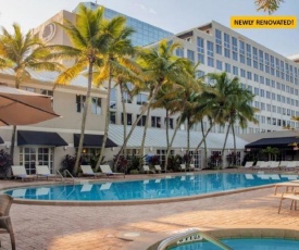 DoubleTree by Hilton Hotel Deerfield Beach - Boca Raton