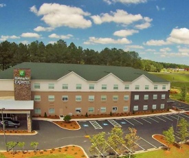 Holiday Inn Express DeFuniak Springs, an IHG Hotel