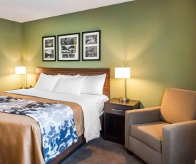 Sleep Inn & Suites Defuniak Springs