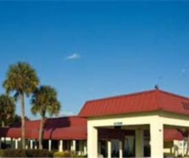 Budget Inn of DeLand