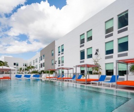 Aloft Delray Beach