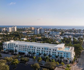 Courtyard by Marriott Delray Beach