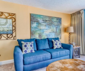 1 Bed 2 Bath Apartment in SunDestin Beach Resort