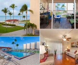 John's Bonita Beach Condo - Monthly