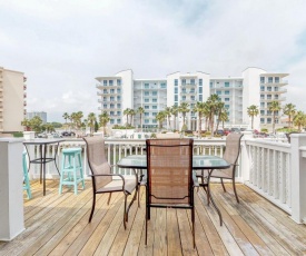 3 Bed 4 Bath Apartment in Destin