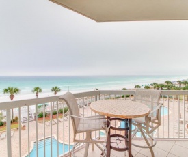 406E Silver Beach Towers