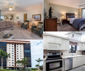 Nita's Bonita Beach Condo - Monthly