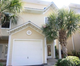 Beach Pointe 301 by Destin Getaways