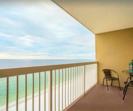 Beachfront, Oceanview, Pelican Beach Resort, 19th Floor