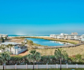 Bella Del Sol at Jetty East by Destin Getaways