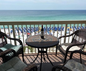 Best beach front vacation, Ocean View, 8th Flr