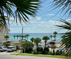 Blessed in Destin Waterview Condo 302