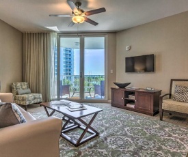 Destin Condo with Amenities Less Than half Mi to Beach!