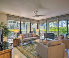 Updated Bonita Springs Condo - 4 Mi to Beach!