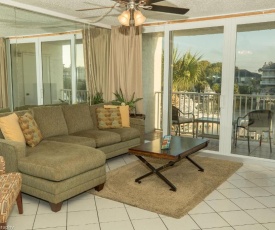 Dolphin Point 303C Destin Condo