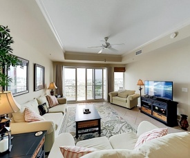 Exceptional Vacation Home in Destin at Harbor Landing condo