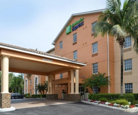 Holiday Inn Express Hotel & Suites Bonita Springs/Naples, an IHG Hotel