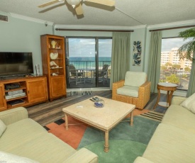 Inlet Reef 510 Destin Condo