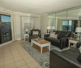 Inlet Reef 517 Condo