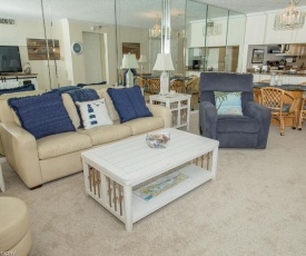 Inlet Reef 602 Destin Condo