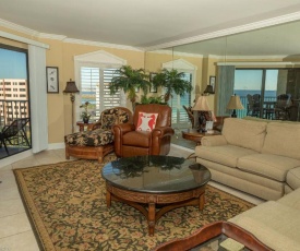 Inlet Reef 610 Destin Condo